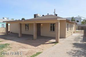 2629 W Madison St, Phoenix, AZ 85009