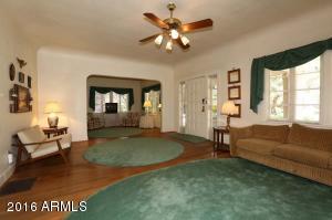 87 E Monte Vista Rd, Phoenix, AZ 85004 photo 6