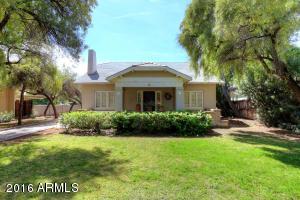 87 E Monte Vista Rd, Phoenix, AZ 85004 photo 1