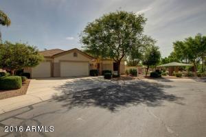 3529 E Mockingbird Ct, Gilbert, AZ 85234 photo 20