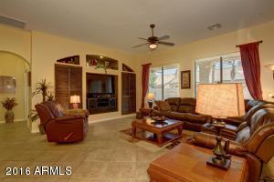 3529 E Mockingbird Ct, Gilbert, AZ 85234 photo 1