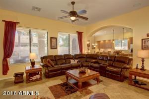 3529 E Mockingbird Ct, Gilbert, AZ 85234 photo 2
