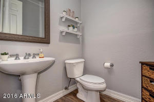 3106 E Coconino Dr, Gilbert, AZ 85298 photo 23