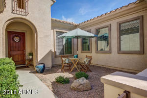3106 E Coconino Dr, Gilbert, AZ 85298 photo 2