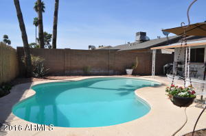 2501 E Manhatton Dr, Tempe, AZ 85282 photo 1