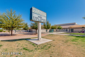 3629 E Caleb Way, Gilbert, AZ 85234 photo 32