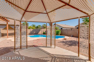 3629 E Caleb Way, Gilbert, AZ 85234 photo 28