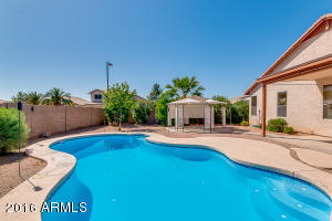 3629 E Caleb Way, Gilbert, AZ 85234 photo 31