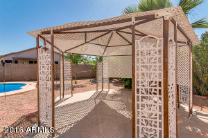 3629 E Caleb Way, Gilbert, AZ 85234 photo 27
