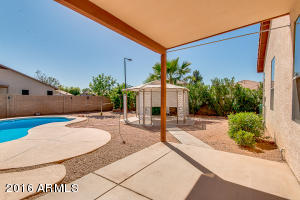 3629 E Caleb Way, Gilbert, AZ 85234 photo 24