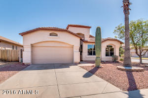3629 E Caleb Way, Gilbert, AZ 85234 photo 1