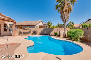 3629 E Caleb Way, Gilbert, AZ 85234 photo 29