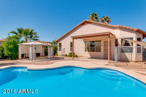 3629 E Caleb Way, Gilbert, AZ 85234 photo 30