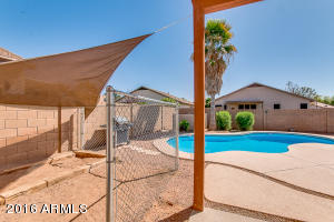 3629 E Caleb Way, Gilbert, AZ 85234 photo 25