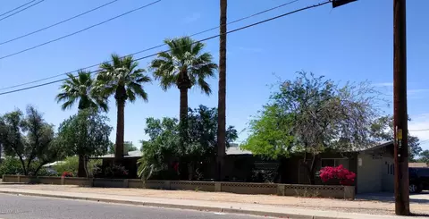 1950 E Harvard St, Phoenix, AZ 85008 photo 4