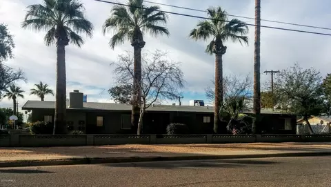1950 E Harvard St, Phoenix, AZ 85008 photo 3