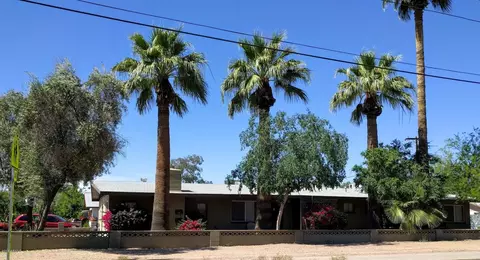 1950 E Harvard St, Phoenix, AZ 85008 photo 1