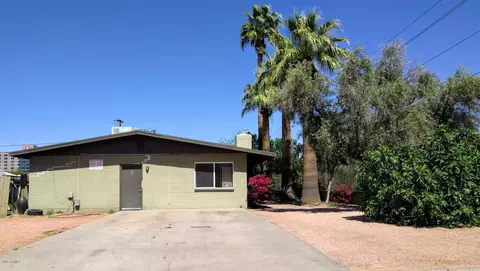 1950 E Harvard St, Phoenix, AZ 85008 photo 2