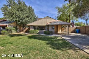 836 E Mclellan Blvd, Phoenix, AZ 85014 photo 1