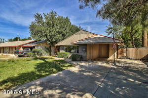 836 E Mclellan Blvd, Phoenix, AZ 85014 photo 2