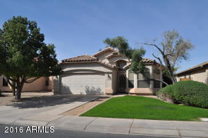 500 E Kyle Ct, Gilbert, AZ 85296 photo 2