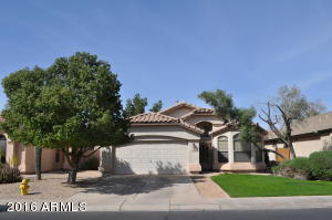 500 E Kyle Ct, Gilbert, AZ 85296 photo 1