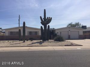 6443 W Devonshire Ave, Phoenix, AZ 85033 photo 1