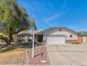 2624 Enrose St, Mesa, AZ 85213 photo 1