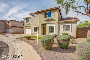 1576 E Windsor Dr #A, Gilbert, AZ 85296 photo 1