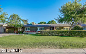 110 E Lawrence Rd, Phoenix, AZ 85012 photo 1