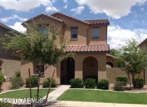 2879 S Hansen Dr, Gilbert, AZ 85295 photo 1