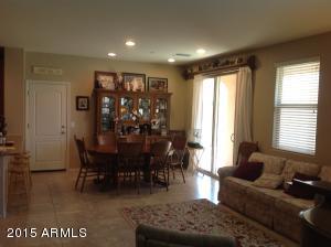 2879 S Hansen Dr, Gilbert, AZ 85295 photo 5