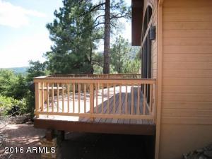 6700 Buffalo Run, Pine, AZ 85544 photo 5