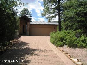 6700 Buffalo Run, Pine, AZ 85544 photo 3