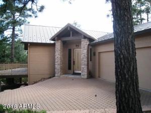 6700 Buffalo Run, Pine, AZ 85544 photo 2
