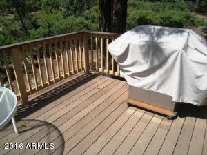 6700 Buffalo Run, Pine, AZ 85544 photo 7