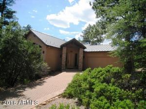 6700 Buffalo Run, Pine, AZ 85544 photo 1
