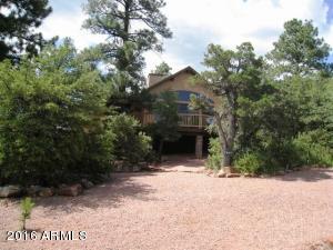 6700 Buffalo Run, Pine, AZ 85544 photo 4