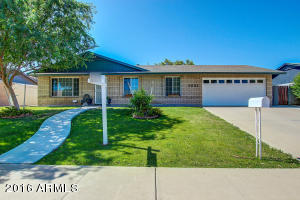 3621 E Columbine Dr, Phoenix, AZ 85032 photo 1