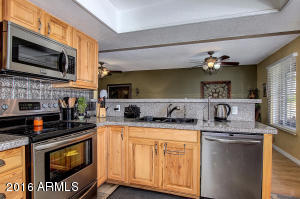 3621 E Columbine Dr, Phoenix, AZ 85032 photo 3