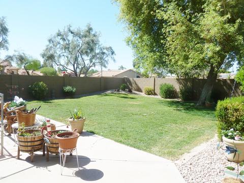 701 E Vaughn Ave, Gilbert, AZ 85234 photo 17
