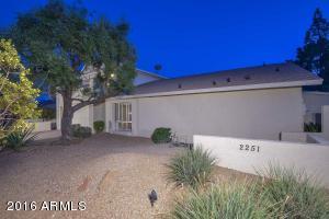 2251 E Sahuaro Dr, Phoenix, AZ 85028 photo 2