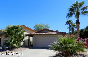 4341 E Corral Rd, Phoenix, AZ 85044 photo 1