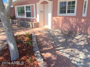 3726 E Shaw Butte Dr, Phoenix, AZ 85028 photo 4