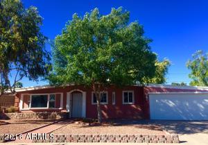 3726 E Shaw Butte Dr, Phoenix, AZ 85028 photo 1