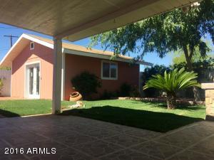 3726 E Shaw Butte Dr, Phoenix, AZ 85028 photo 28