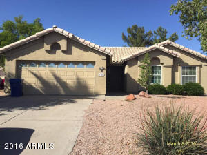6320 E Presidio St, Mesa, AZ 85215 photo 1