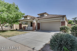 2683 E Del Rio St, Gilbert, AZ 85295 photo 2