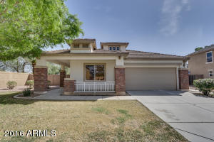 2683 E Del Rio St, Gilbert, AZ 85295 photo 1