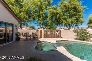 8516 E Desert Ln, Mesa, AZ 85209 photo 17